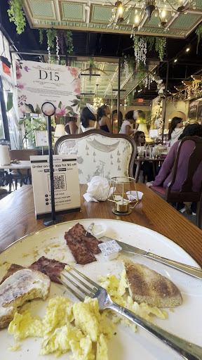 Photo of Pistachio Cafe 2 - 1245 Chapel St, New Haven, CT 06511