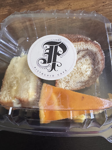 Photo of Pistachio Cafe 2 - 1245 Chapel St, New Haven, CT 06511