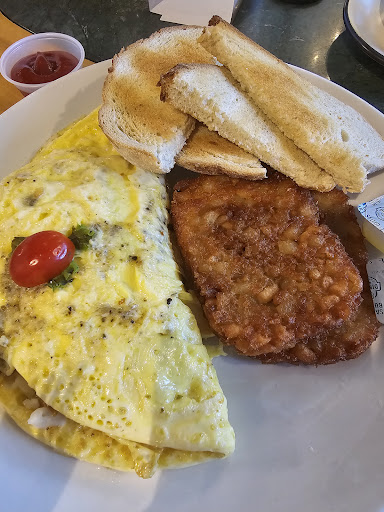 Photo of Pistachio Cafe 2 - 1245 Chapel St, New Haven, CT 06511