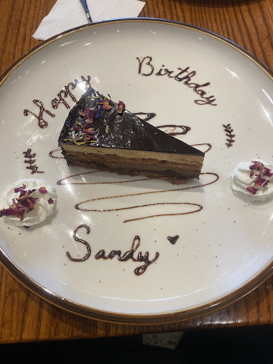 Photo of Pistachio Cafe 2 - 1245 Chapel St, New Haven, CT 06511