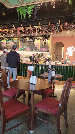 Photo of Pistachio Cafe 2 - 1245 Chapel St, New Haven, CT 06511