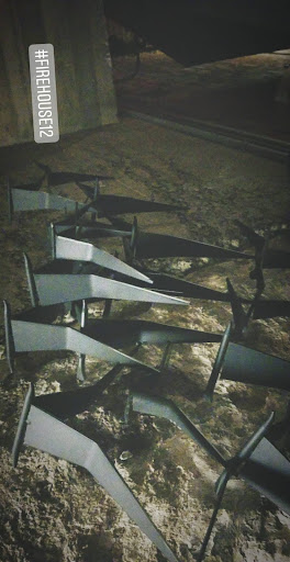 Photo of Firehouse 12 - 45 Crown St, New Haven, CT 06510