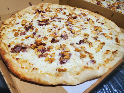 Photo of Costa Pizza Restaurant - 9 Whitney Ave #1, New Haven, CT 06510