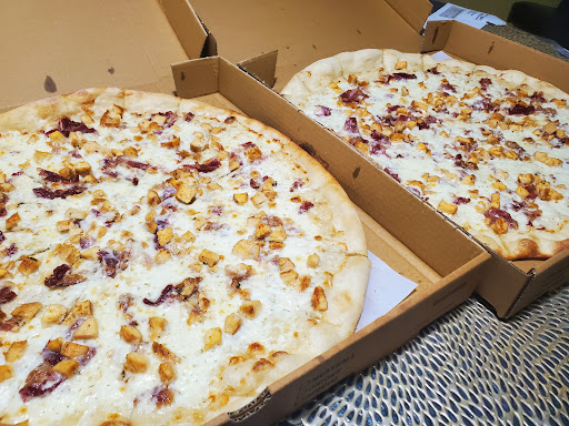 Photo of Costa Pizza Restaurant - 9 Whitney Ave #1, New Haven, CT 06510