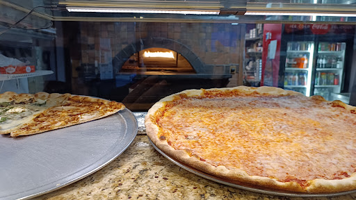 Photo of Costa Pizza Restaurant - 9 Whitney Ave #1, New Haven, CT 06510