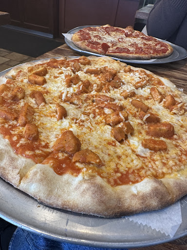 Photo of Costa Pizza Restaurant - 9 Whitney Ave #1, New Haven, CT 06510