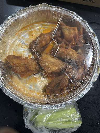 Photo of Costa Pizza Restaurant - 9 Whitney Ave #1, New Haven, CT 06510