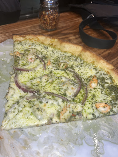 Photo of Costa Pizza Restaurant - 9 Whitney Ave #1, New Haven, CT 06510