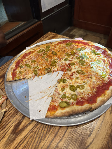 Photo of Costa Pizza Restaurant - 9 Whitney Ave #1, New Haven, CT 06510