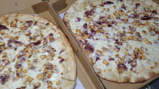 Photo of Costa Pizza Restaurant - 9 Whitney Ave #1, New Haven, CT 06510