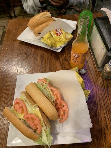 Photo of Costa Pizza Restaurant - 9 Whitney Ave #1, New Haven, CT 06510