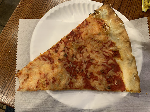 Photo of Costa Pizza Restaurant - 9 Whitney Ave #1, New Haven, CT 06510