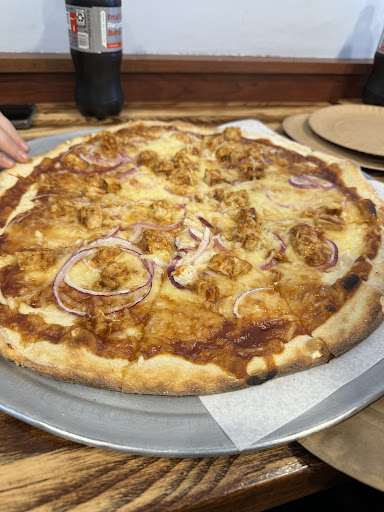 Photo of Costa Pizza Restaurant - 9 Whitney Ave #1, New Haven, CT 06510