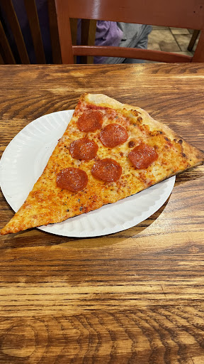 Photo of Costa Pizza Restaurant - 9 Whitney Ave #1, New Haven, CT 06510