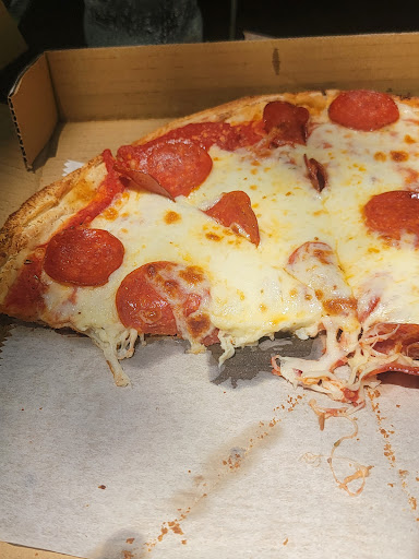 Photo of Costa Pizza Restaurant - 9 Whitney Ave #1, New Haven, CT 06510