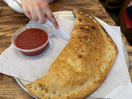 Photo of Costa Pizza Restaurant - 9 Whitney Ave #1, New Haven, CT 06510