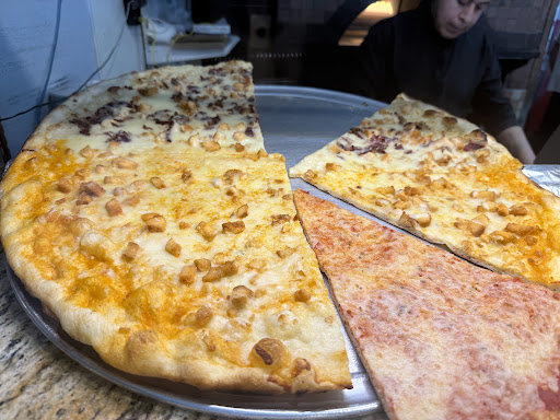 Photo of Costa Pizza Restaurant - 9 Whitney Ave #1, New Haven, CT 06510