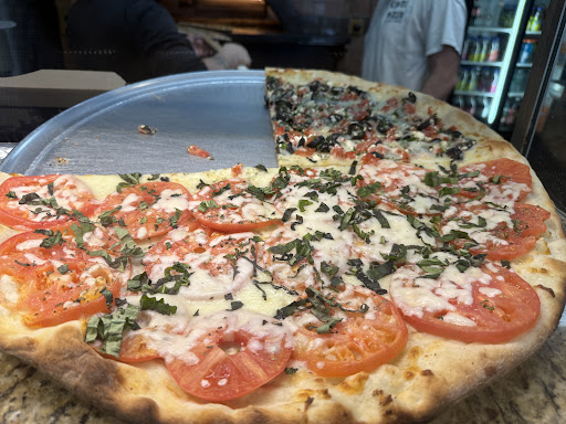 Photo of Costa Pizza Restaurant - 9 Whitney Ave #1, New Haven, CT 06510