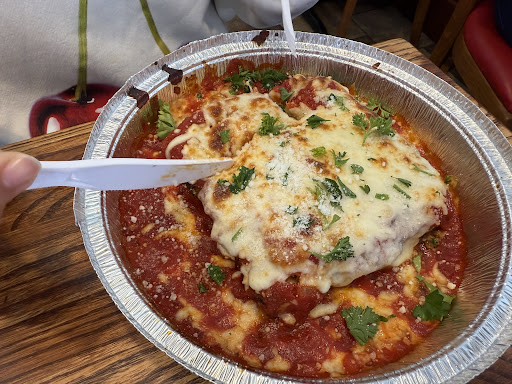 Photo of Costa Pizza Restaurant - 9 Whitney Ave #1, New Haven, CT 06510