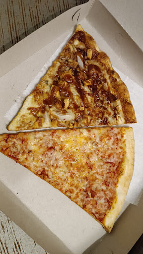 Photo of Costa Pizza Restaurant - 9 Whitney Ave #1, New Haven, CT 06510