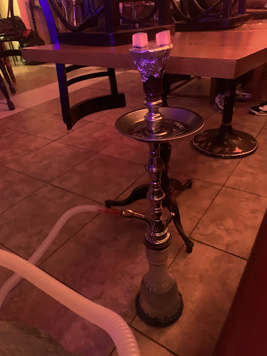 Photo of Mediterranea Cafe - 140 Orange St, New Haven, CT 06510