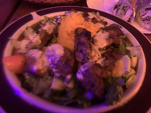 Photo of Mediterranea Cafe - 140 Orange St, New Haven, CT 06510