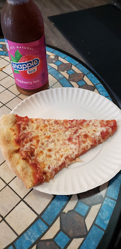 Photo of Mediterranea Cafe - 140 Orange St, New Haven, CT 06510