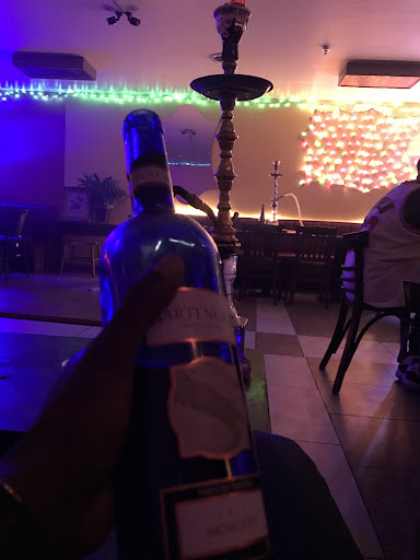 Photo of Mediterranea Cafe - 140 Orange St, New Haven, CT 06510