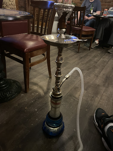 Photo of Mediterranea Cafe - 140 Orange St, New Haven, CT 06510