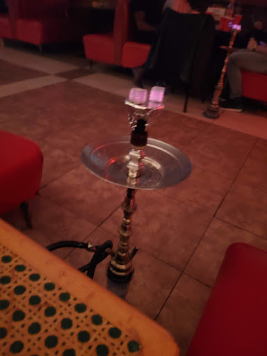 Photo of Mediterranea Cafe - 140 Orange St, New Haven, CT 06510