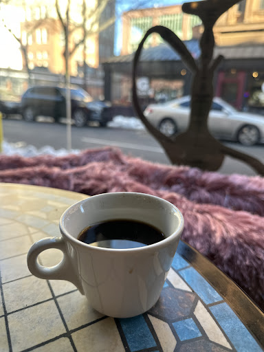 Photo of Mediterranea Cafe - 140 Orange St, New Haven, CT 06510