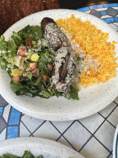 Photo of Mediterranea Cafe - 140 Orange St, New Haven, CT 06510