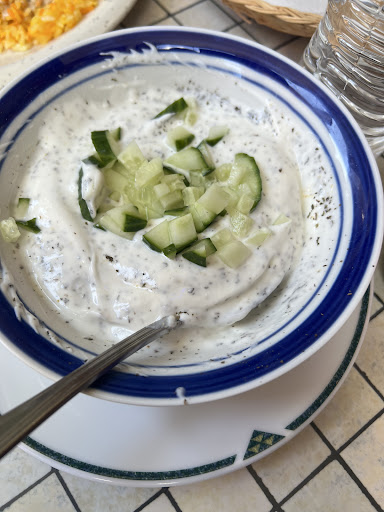 Photo of Mediterranea Cafe - 140 Orange St, New Haven, CT 06510