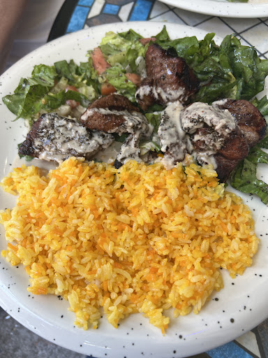 Photo of Mediterranea Cafe - 140 Orange St, New Haven, CT 06510