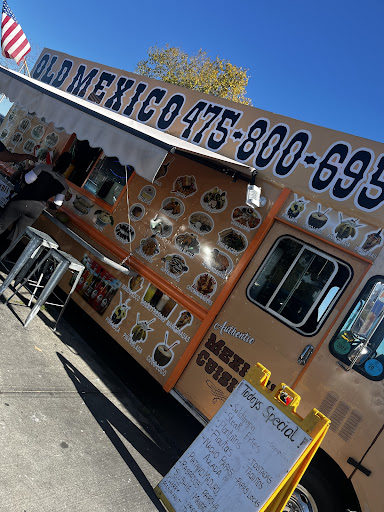 Photo of Old mexico - 1 Palace St, West Haven, CT 06516