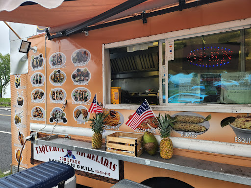 Photo of Old mexico - 1 Palace St, West Haven, CT 06516