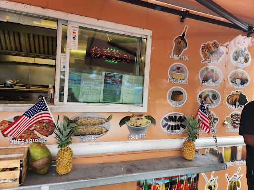 Photo of Old mexico - 1 Palace St, West Haven, CT 06516