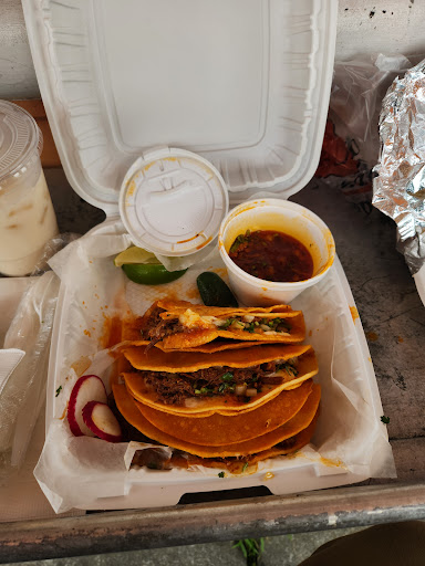 Photo of Old mexico - 1 Palace St, West Haven, CT 06516