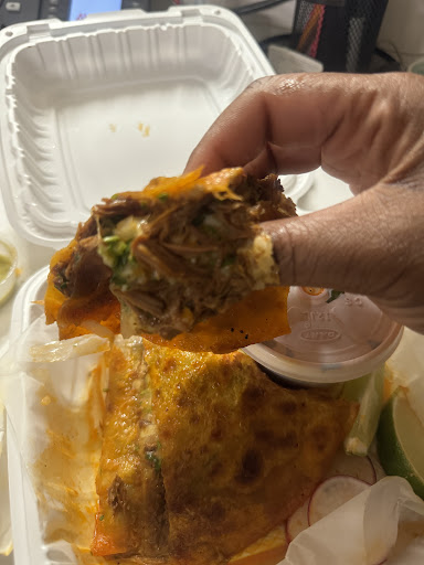 Photo of Old mexico - 1 Palace St, West Haven, CT 06516