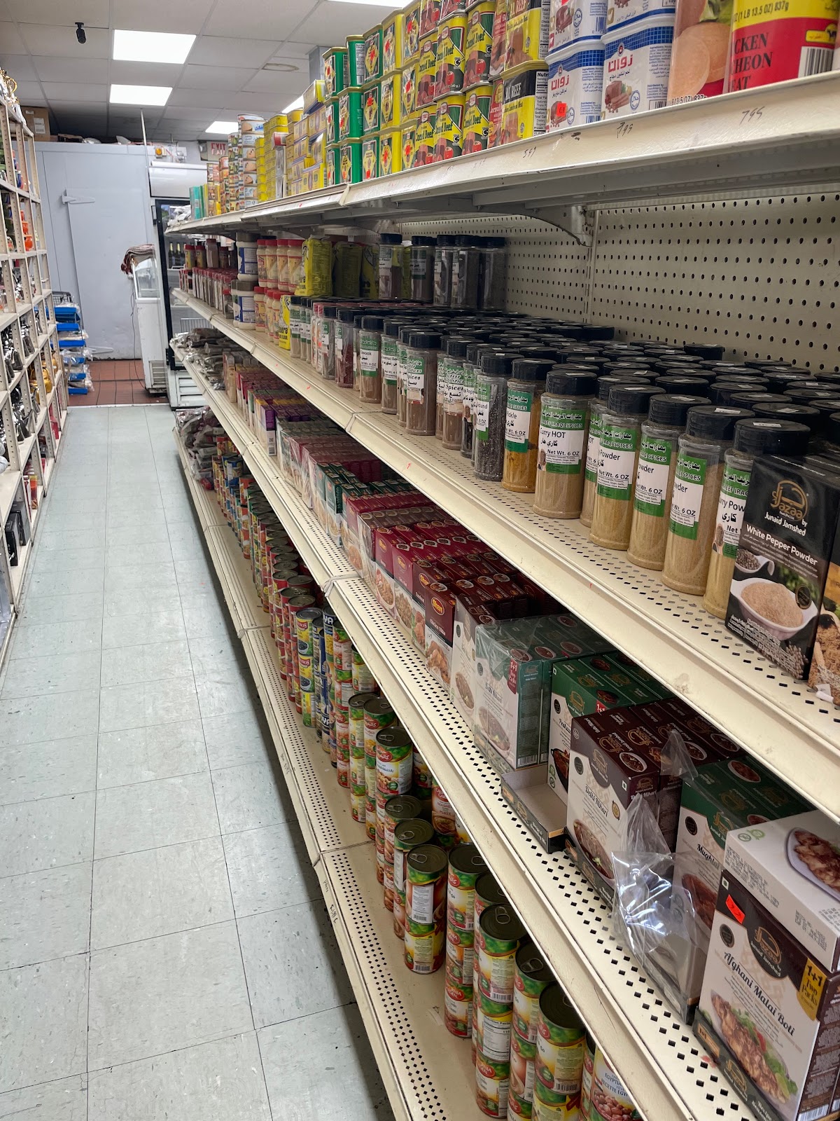 Photo of Tiba Halal Market / Mediterranean Flavor - 211 Saw Mill Rd, West Haven, CT 06516