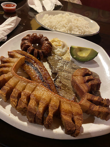 Photo of Charcoal Chicken - 71 Elm St, West Haven, CT 06516