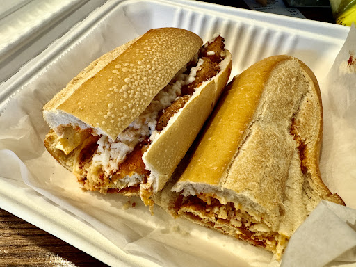 Photo of Bella Casa Vegana - 9 Whitney Ave, New Haven, CT 06510