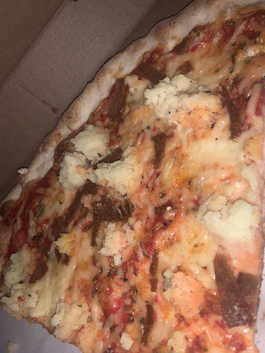 Photo of Bella Casa Vegana - 9 Whitney Ave, New Haven, CT 06510