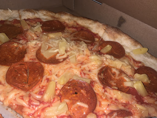 Photo of Bella Casa Vegana - 9 Whitney Ave, New Haven, CT 06510