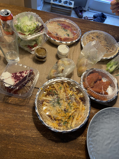 Photo of Bella Casa Vegana - 9 Whitney Ave, New Haven, CT 06510