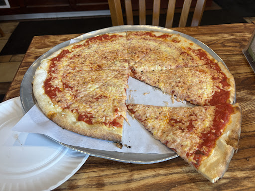 Photo of Bella Casa Vegana - 9 Whitney Ave, New Haven, CT 06510