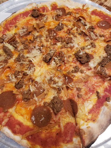 Photo of Bella Casa Vegana - 9 Whitney Ave, New Haven, CT 06510