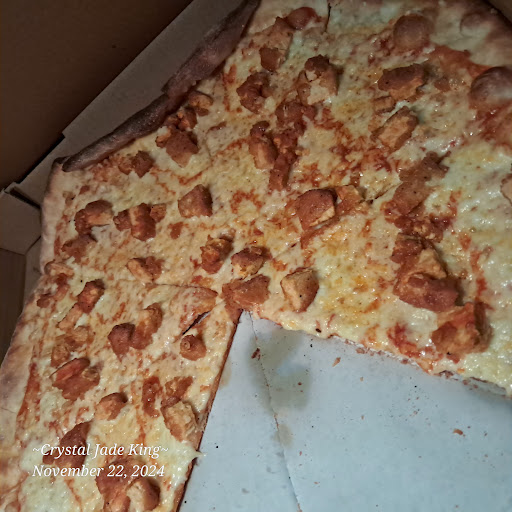 Photo of Bella Casa Vegana - 9 Whitney Ave, New Haven, CT 06510