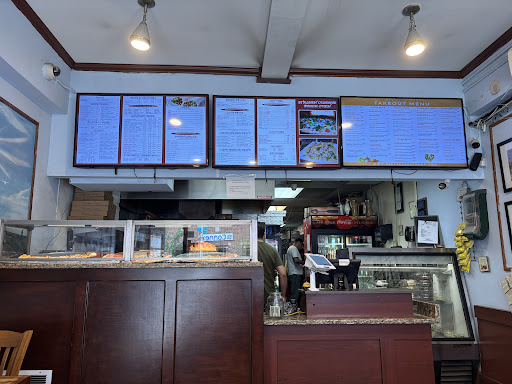 Photo of Bella Casa Vegana - 9 Whitney Ave, New Haven, CT 06510