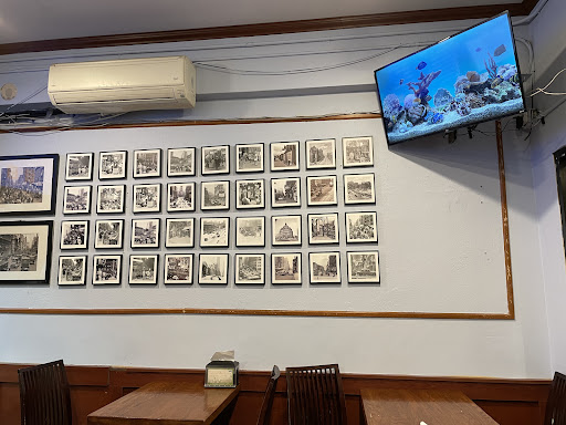 Photo of Bella Casa Vegana - 9 Whitney Ave, New Haven, CT 06510